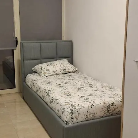Cozy 公寓 Durrës
